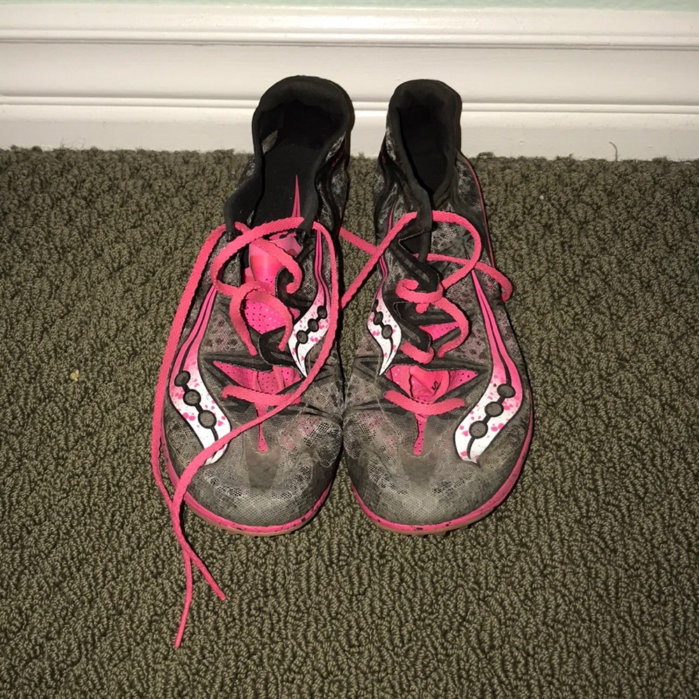 Women’s Cross Country Shoes